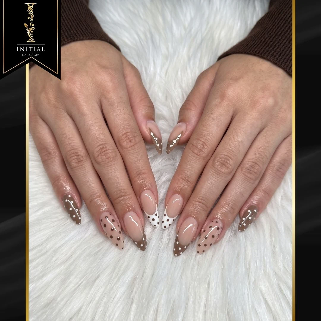 Lovely nails
